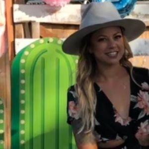 Meet your Posher, Amanda